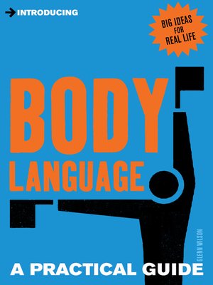cover image of Introducing Body Language